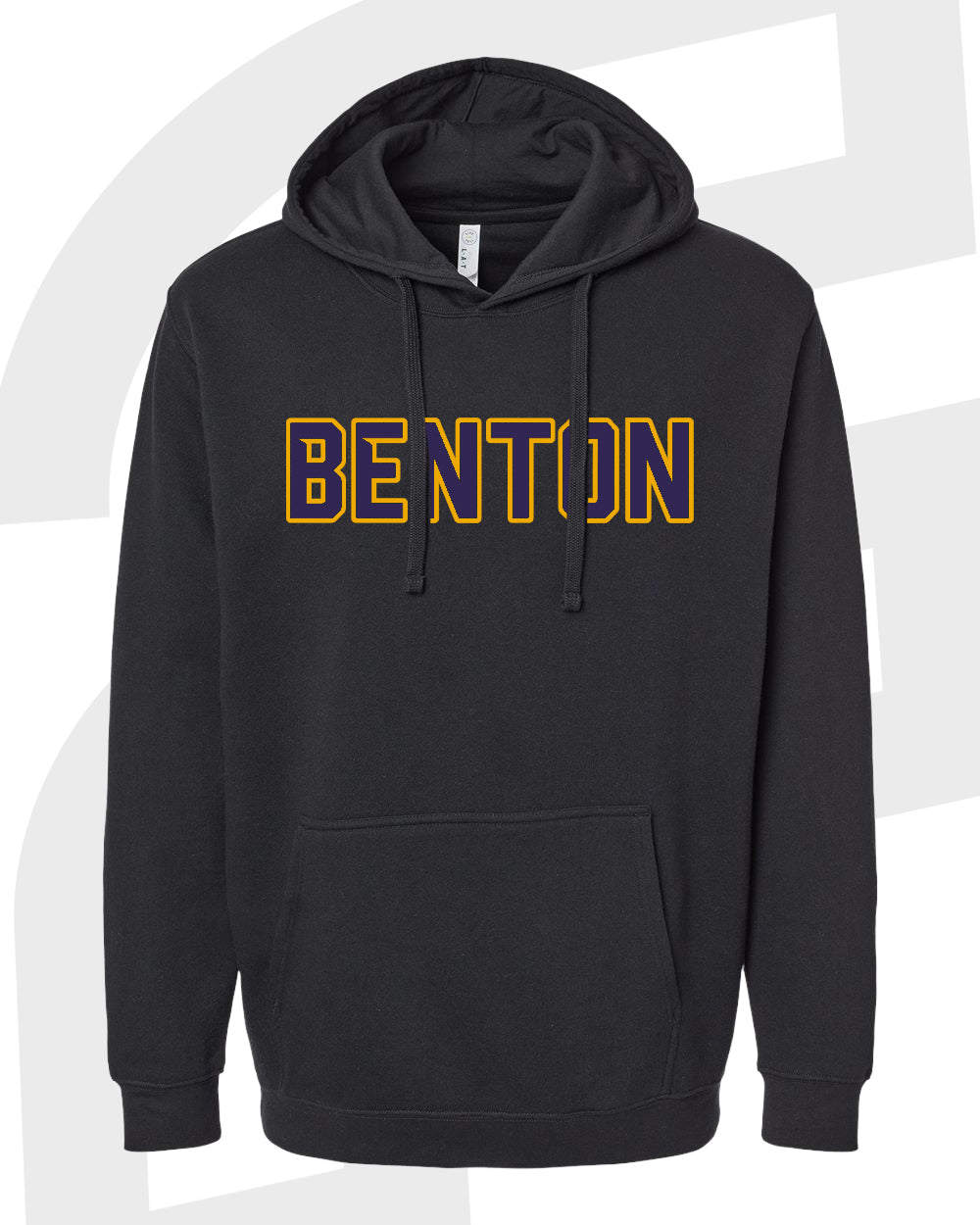 Benton Hoodie