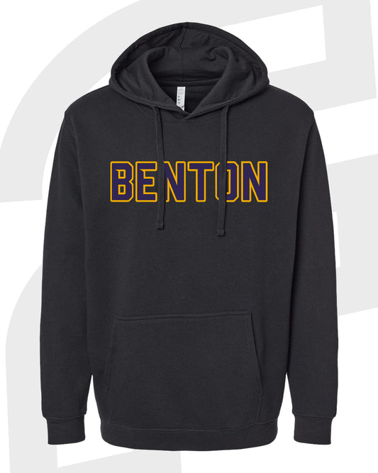 Benton Hoodie