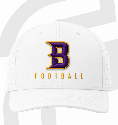 Snapback Benton B Football