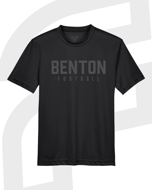 Benton Football Short Sleeve T-Shirt