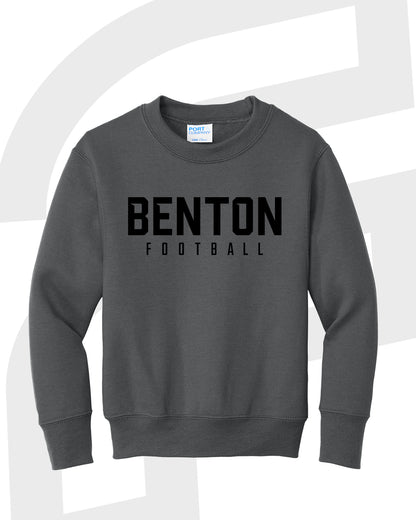 Benton Football Sweatshirt