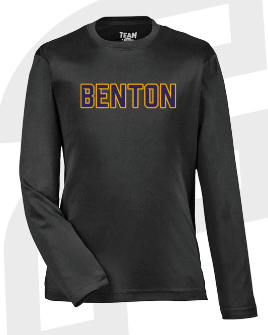 Benton Long Sleeve T-Shirt