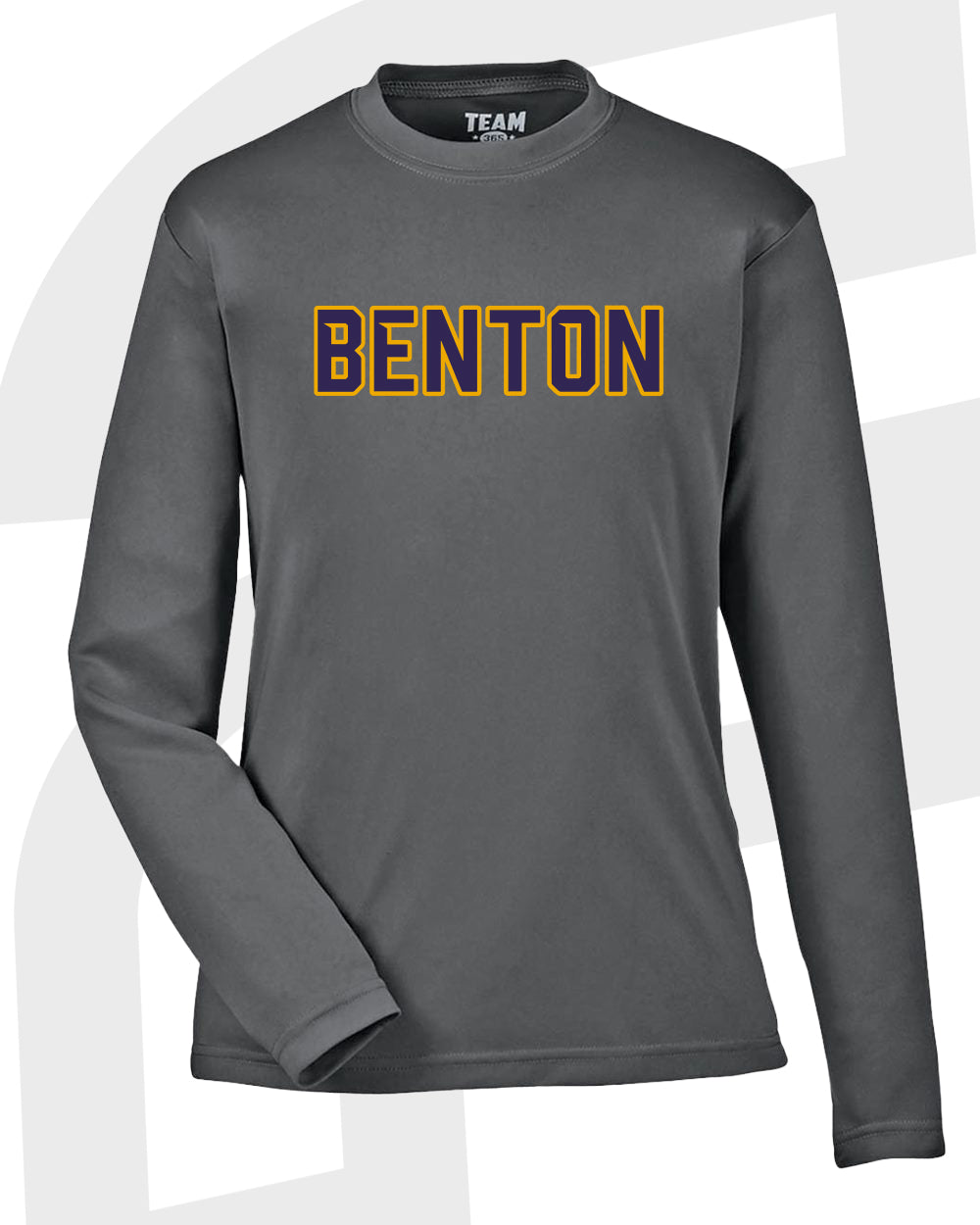 Benton Long Sleeve T-Shirt