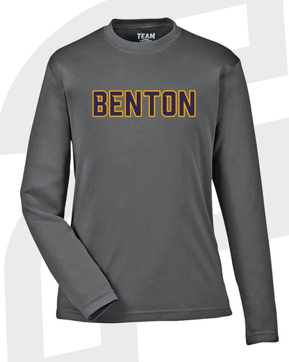 Benton Long Sleeve T-Shirt