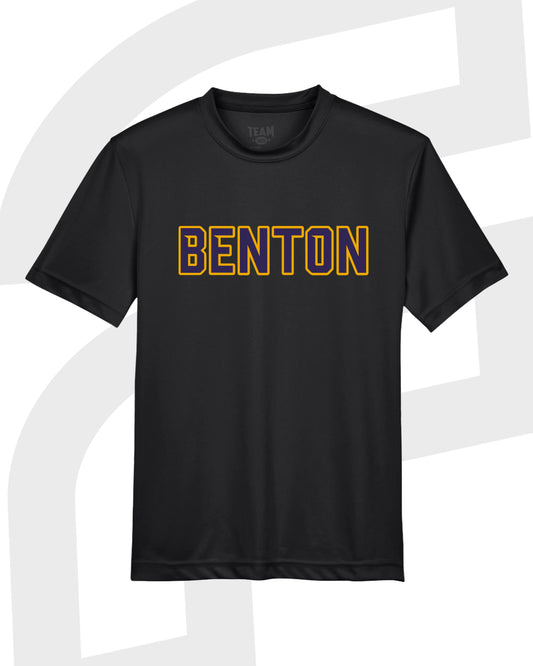 Benton Short Sleeve T-Shirt
