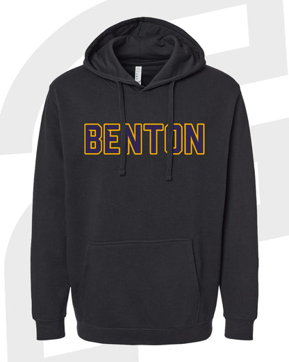 Benton Hoodie