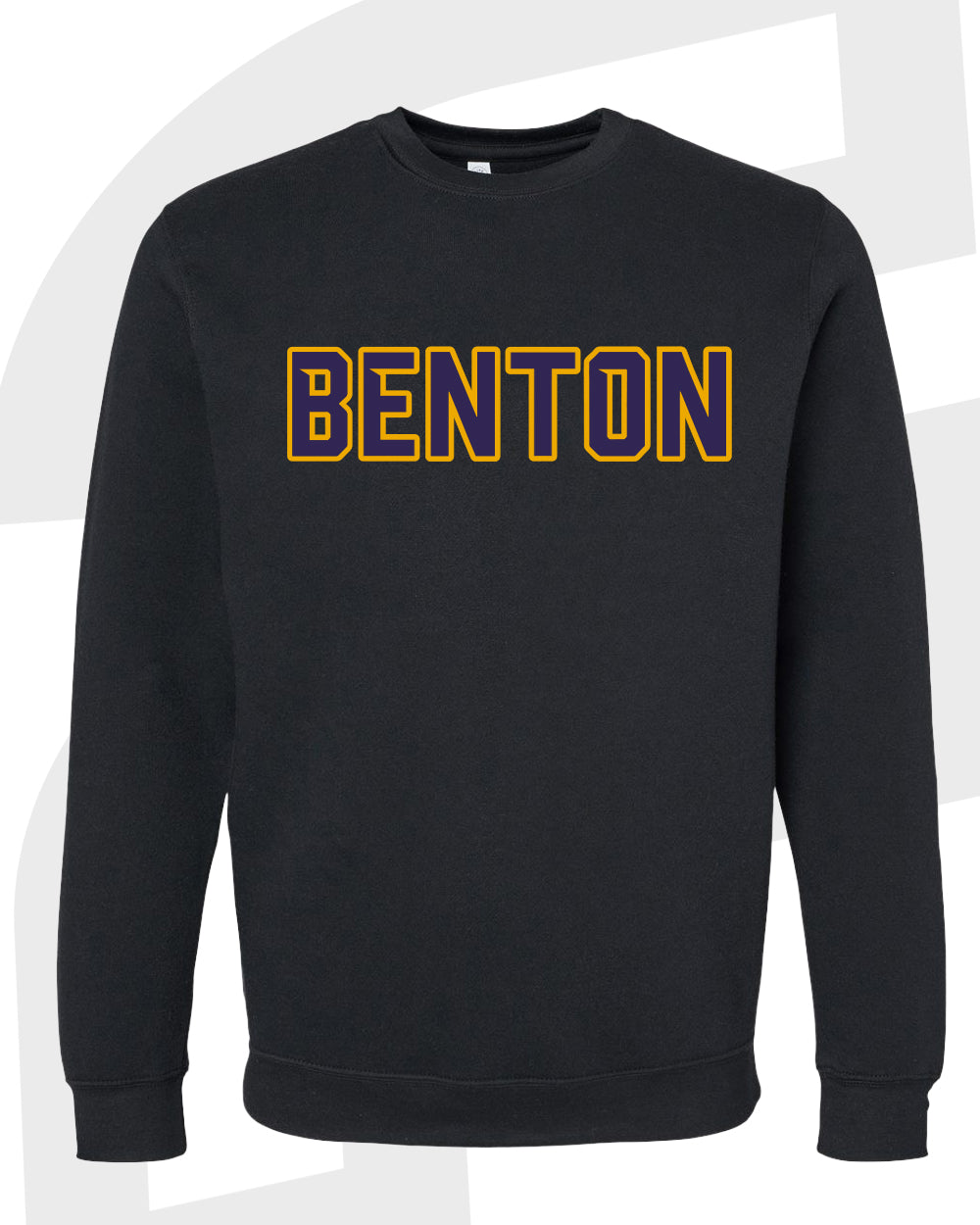 Benton Sweatshirt