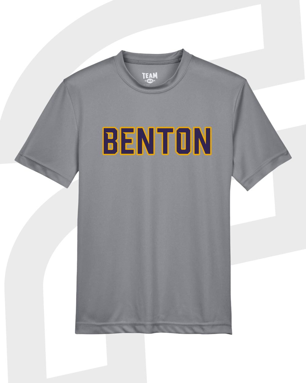 Benton Short Sleeve T-Shirt