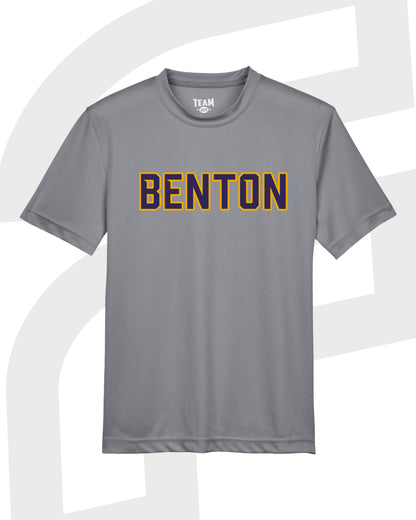 Benton Short Sleeve T-Shirt