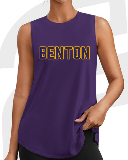 Benton Ladies Tank