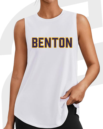 Benton Ladies Tank