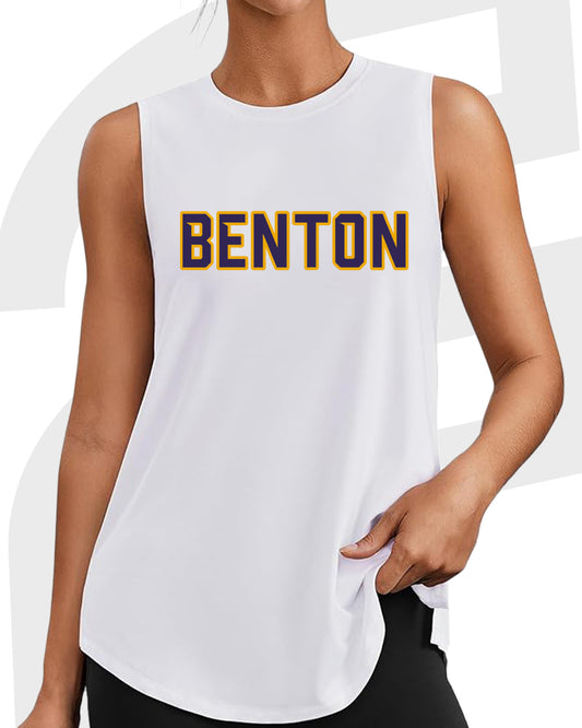 Benton Ladies Tank