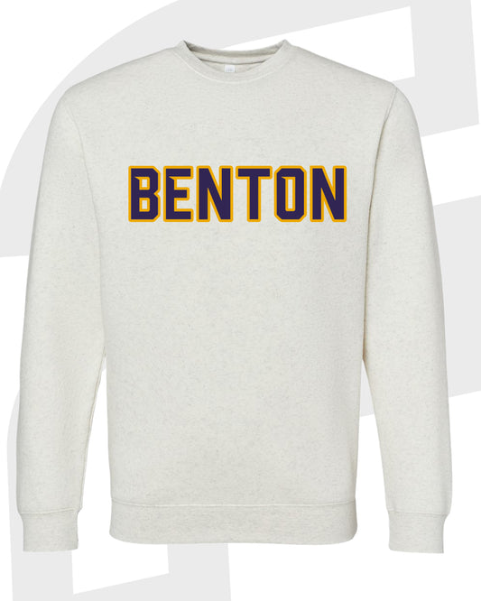 Benton Sweatshirt