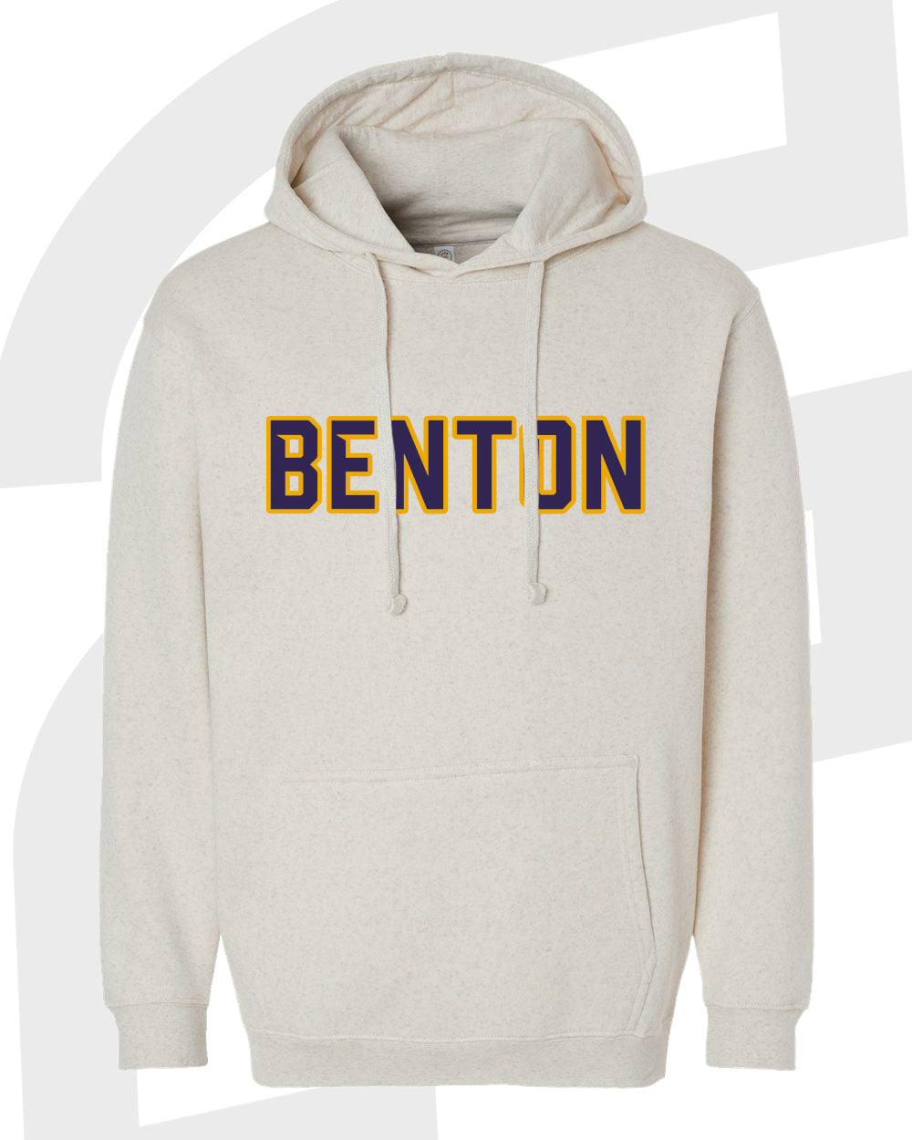 Benton Hoodie
