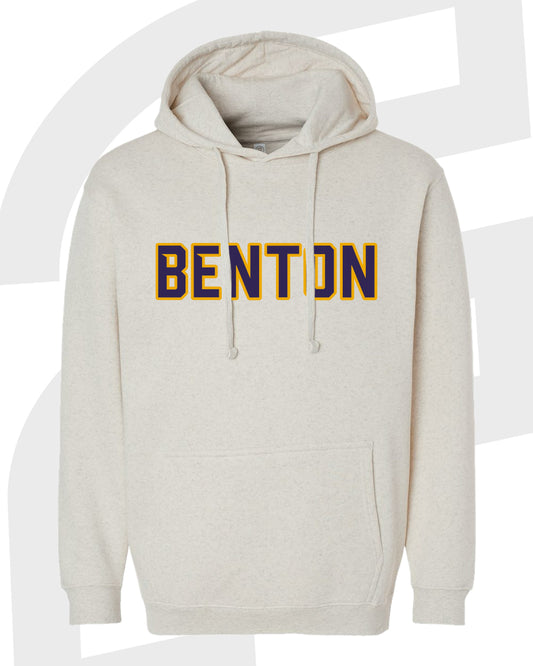 Benton Hoodie