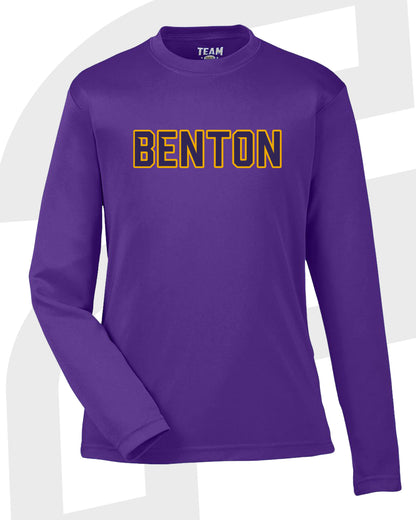 Benton Long Sleeve T-Shirt