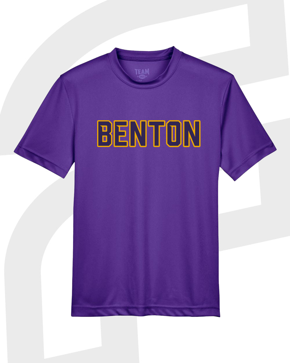 Benton Short Sleeve T-Shirt