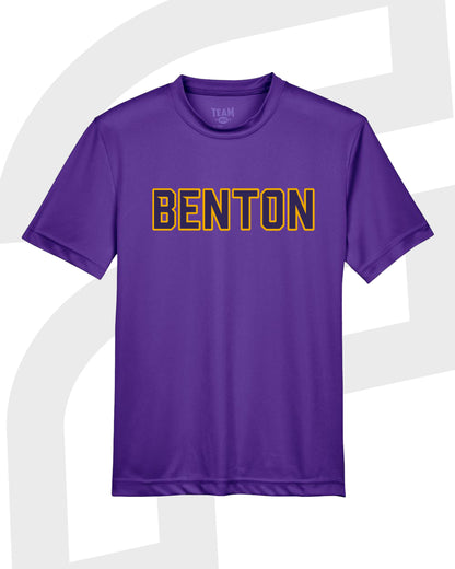 Benton Short Sleeve T-Shirt