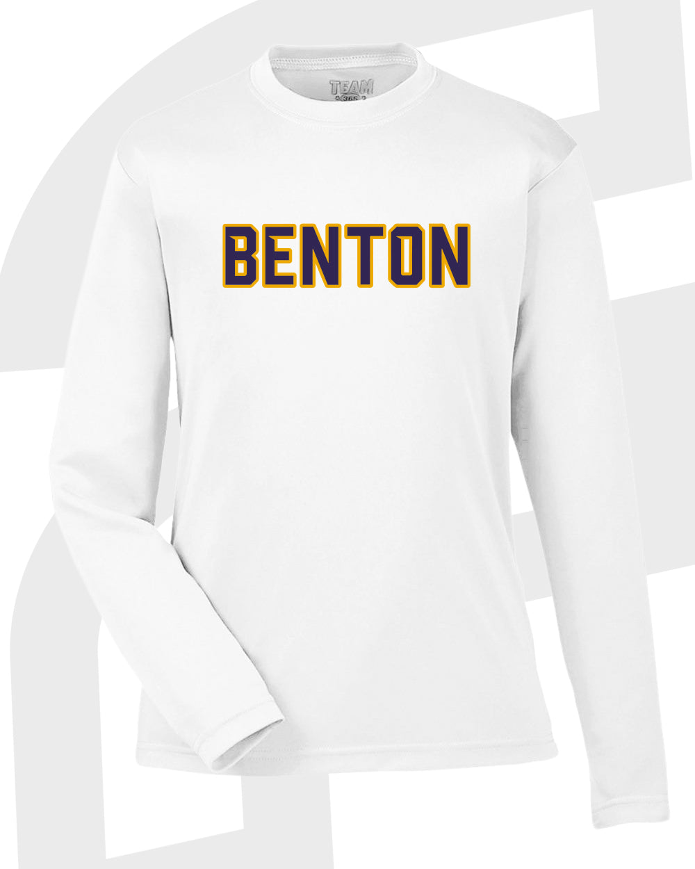 Benton Long Sleeve T-Shirt