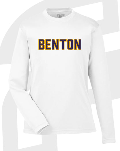 Benton Long Sleeve T-Shirt