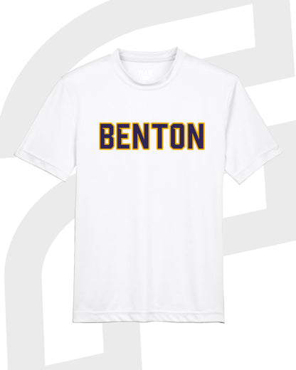 Benton Short Sleeve T-Shirt